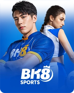 bk8 sport